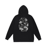 Bathing ape Hoodie