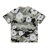 Denim Tears T Shirts Camouflage