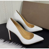 Louboutin-style red bottom shoes high version clbest sellingfrench one-strap sandals socialite elegant rhinestone sexy red bottom high heels open toe high heels