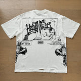 HS T Shirts