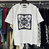Purple Brand T Shirts Men's and women's casual tops