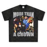 Hip hop boss T shirts