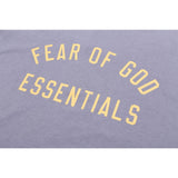 Fog Essentials T-Shirts Spring/Summer FOG Essentials Letter Print Short Sleeve T-Shirt