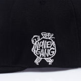 Compton Hat Hip Hop Snapback Flat Bill Cap