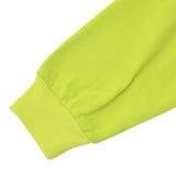 Sp5der Hoodie Cobweb Puff Print Pure Cotton