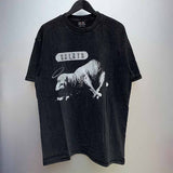 SAINT MICHAEL Vintage T Shirt