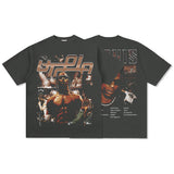 Travis Scott T-shirt