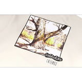 Vlone Sweatshirts Autumn/Winter Floral Print Crew Neck