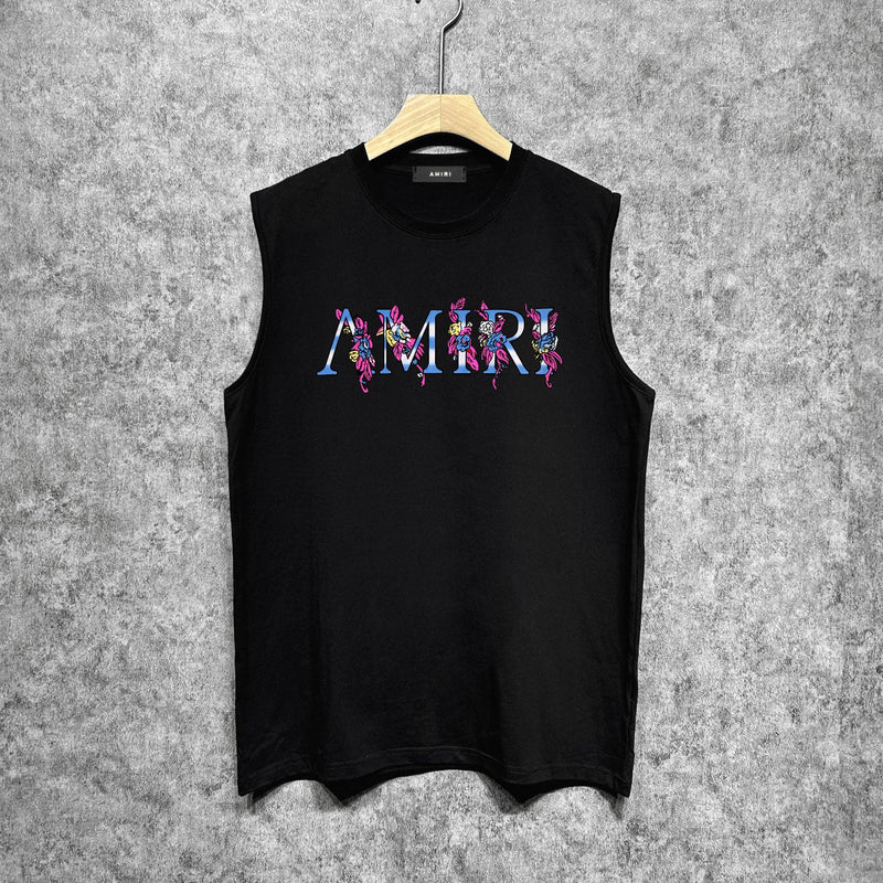 Amiri Vest