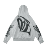 Mixed Emotion Hoodie