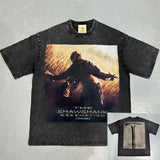 Men Vintage T-Shirts 