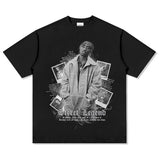 Tupac Shakur T-shirt