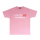 Amiri T Shirts