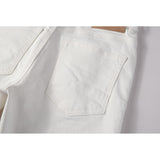 Purple Brand Jeans High Street Distressed#9118