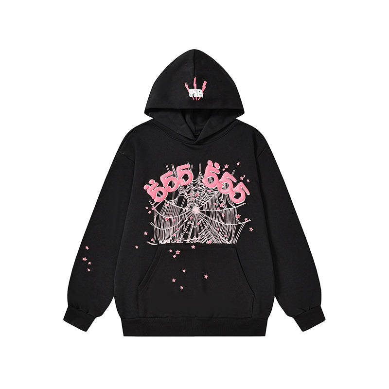 Sp5der Hoodie