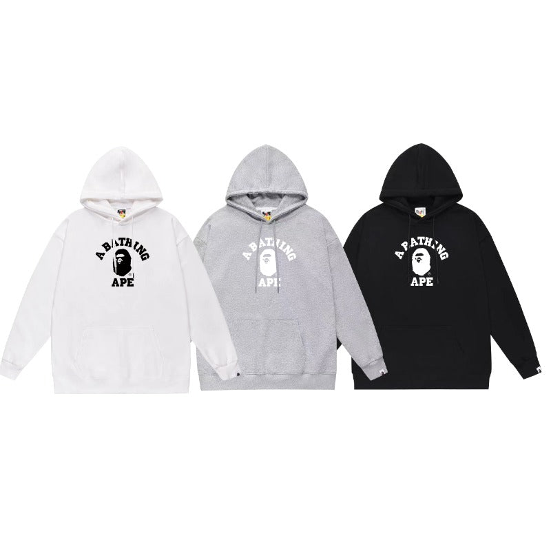 Bathing ape Hoodie