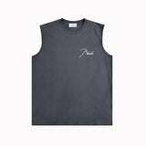 Rhude Tank T Shirts