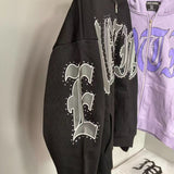 Mixed Emotion Hoodie