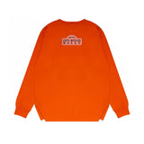RHUDE Long Sleeve T-Shirt
