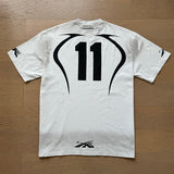 HS T Shirts Retro style high street trend