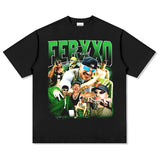 Feide T shirts