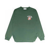 RHUDE Long Sleeve T-Shirt