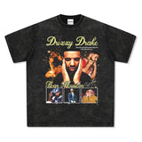 Drake DRAKE T shirts