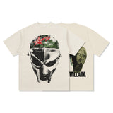 MF Doom T shirts
