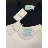 Casablanca T-Shirts High Street Fashion Prints