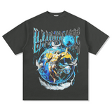 Greek T-shirt