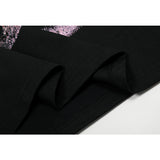 HS T-shirt Direct Printing Pattern