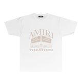 Amiri T Shirts