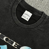 JUICE-WRLD T-shirt