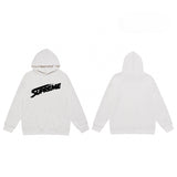 Supreme Hoodie