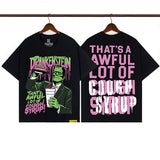 Cough Syrup T Shirts