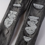 Men Trendy Jeans