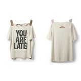 Gallery Dept T Shirts