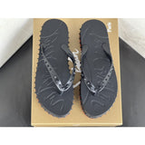 Louboutin-style red bottom shoes wind clmen's slippers red bottom non-slipabrasion resistant breathable fashiontrendy men's shoes hot style