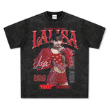 Lalisa T-shirt