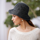 Womens Hat Cowboy Fisherman Hat