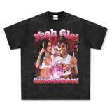 GloRilla T-shirt