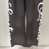 Mixed Emotion Sweatpants