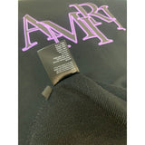 Amiri Hoodie High Street Fashion Prints