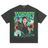 Monsta X JOOHONEY T-Shirt