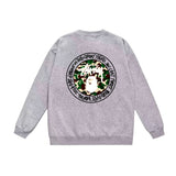 Bathing ape Crew neck sweatshirt