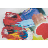 Unisex T-Shirts Graffiti Print GALLERY DEPT Casual, Loose T-Shirt