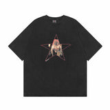 SAINT MICHAEL Vintage T Shirt