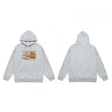 Supreme Hoodie