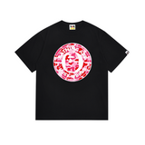 Bathing Ape T Shirt #SC001