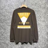 RHUDE Long Sleeve T-Shirt
